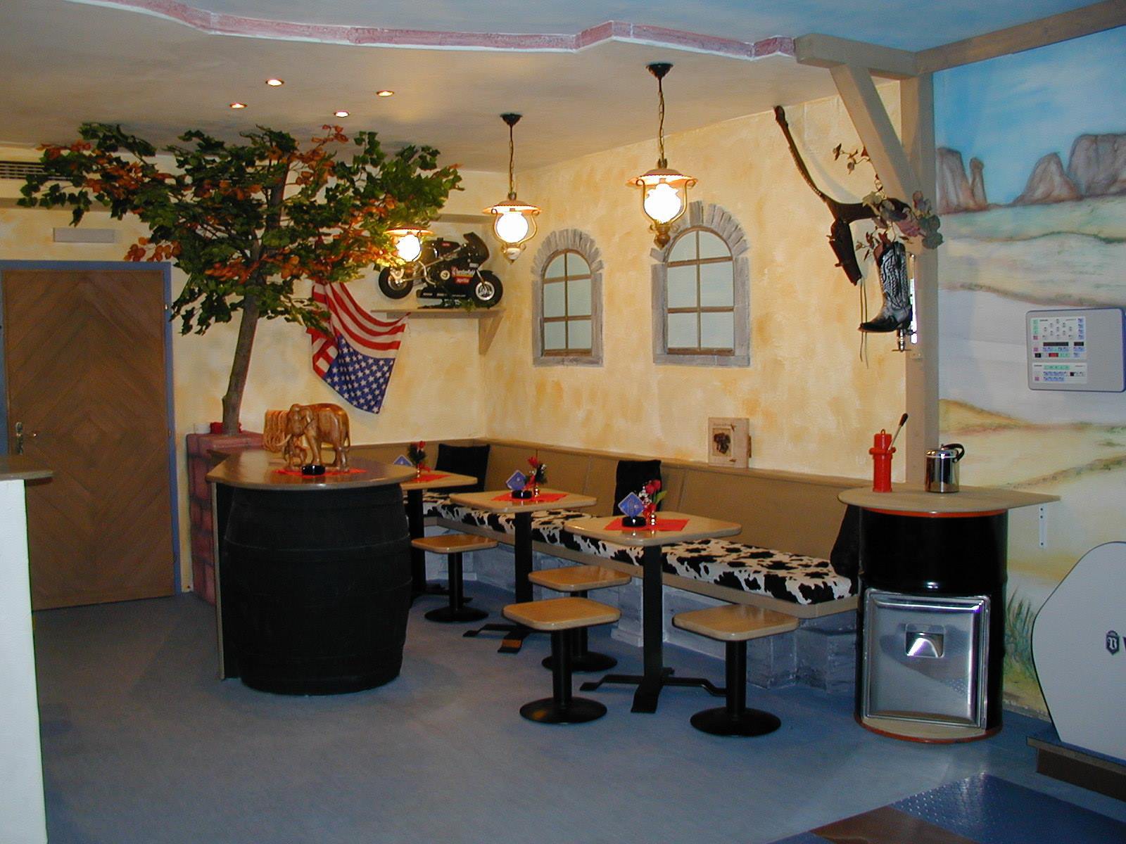 Gasthof Tirolerstüberl