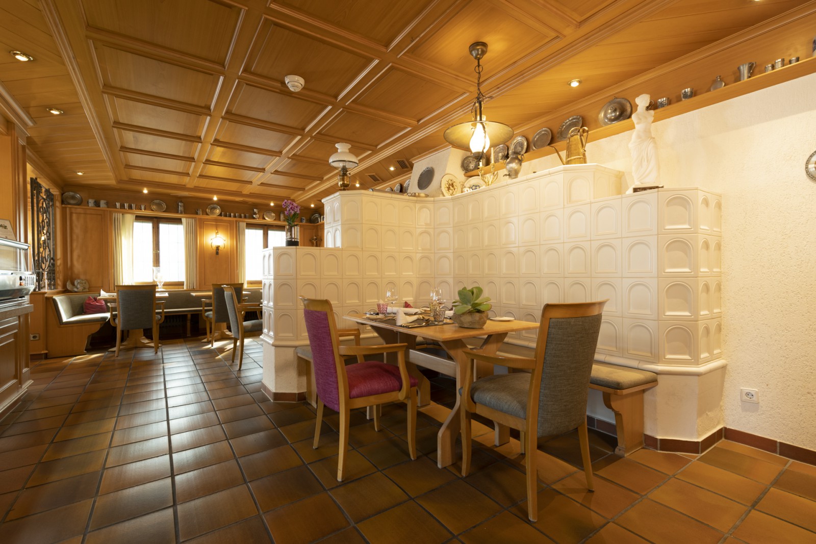 Biorestaurant Alpenblick in Höchenschwand, Foto 2