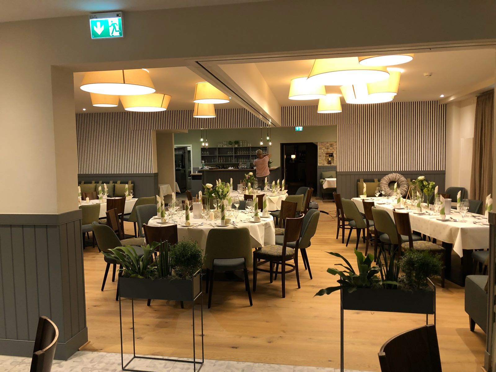 Hotel, Restaurant und Weinhandel Weinbek in Fockbek, Foto 1