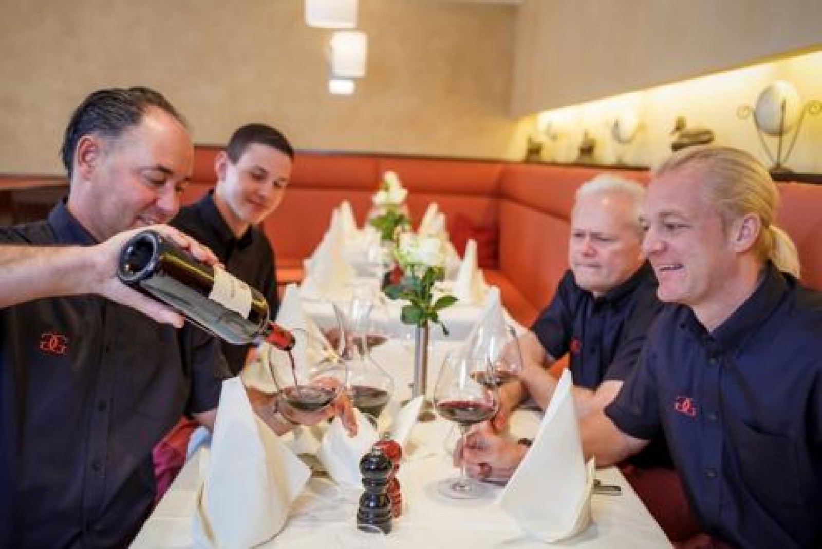 Restaurant Goritschnigg