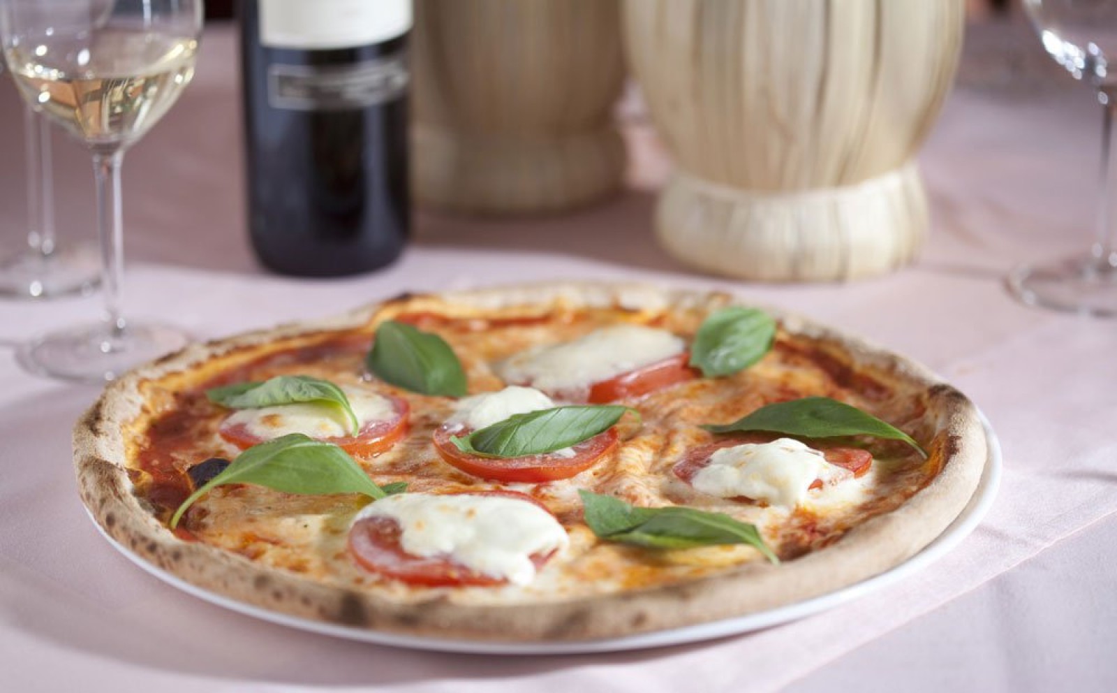 RIVA Ristorante - Pizzeria - Eissalon