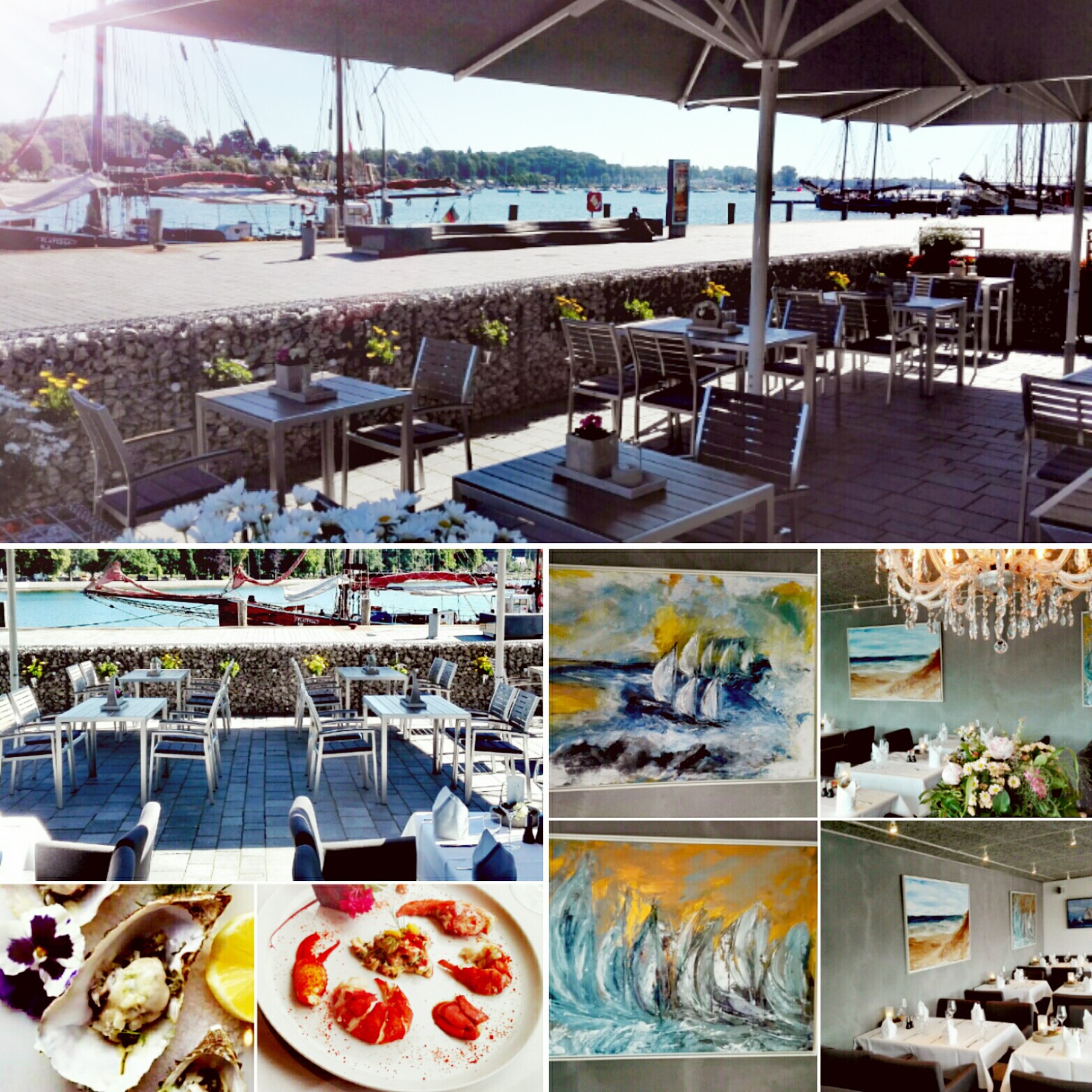 MIRAL in Eckernförde, Foto 1