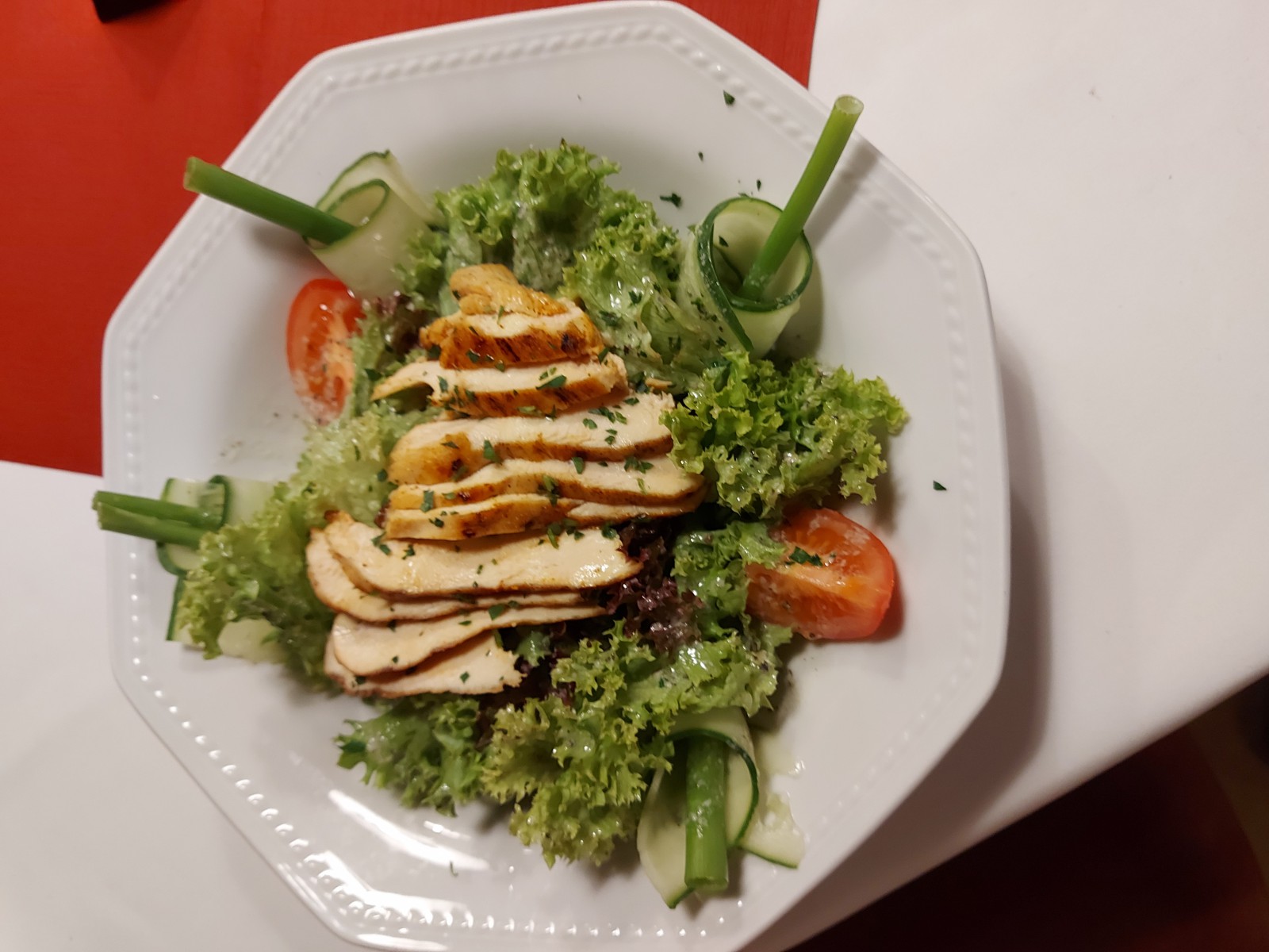 Restaurant Keller in Kreuztal, Foto 1