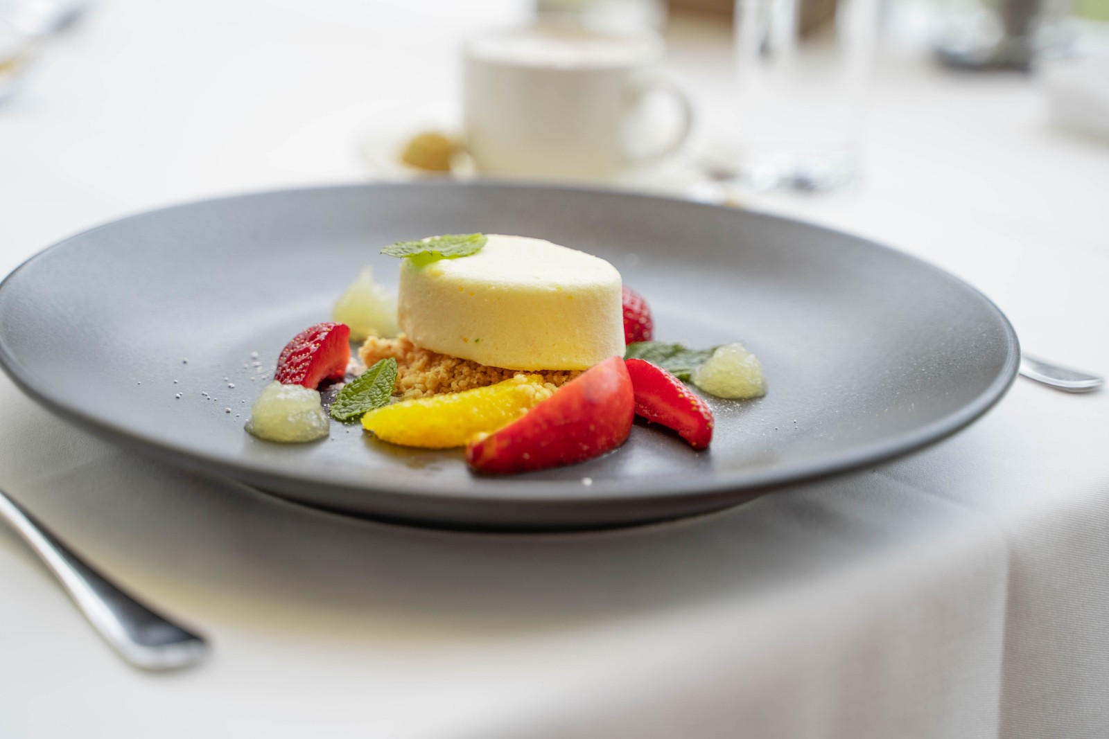 Restaurant RelaxResort Kothmühle