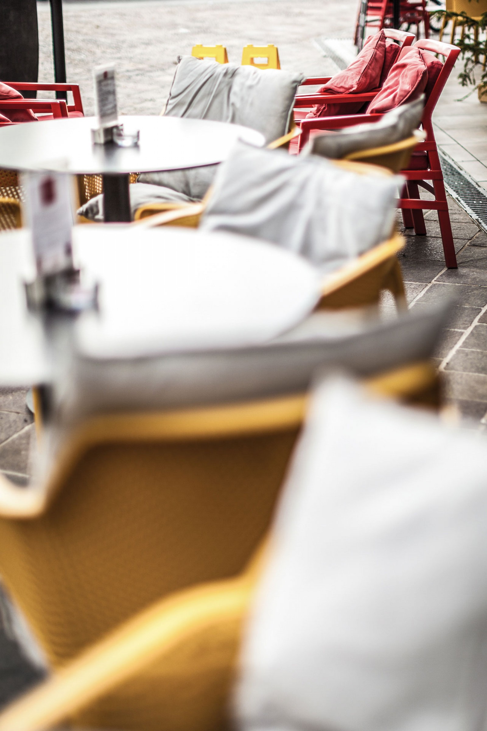 Rocket Restaurant & Bistro Velden