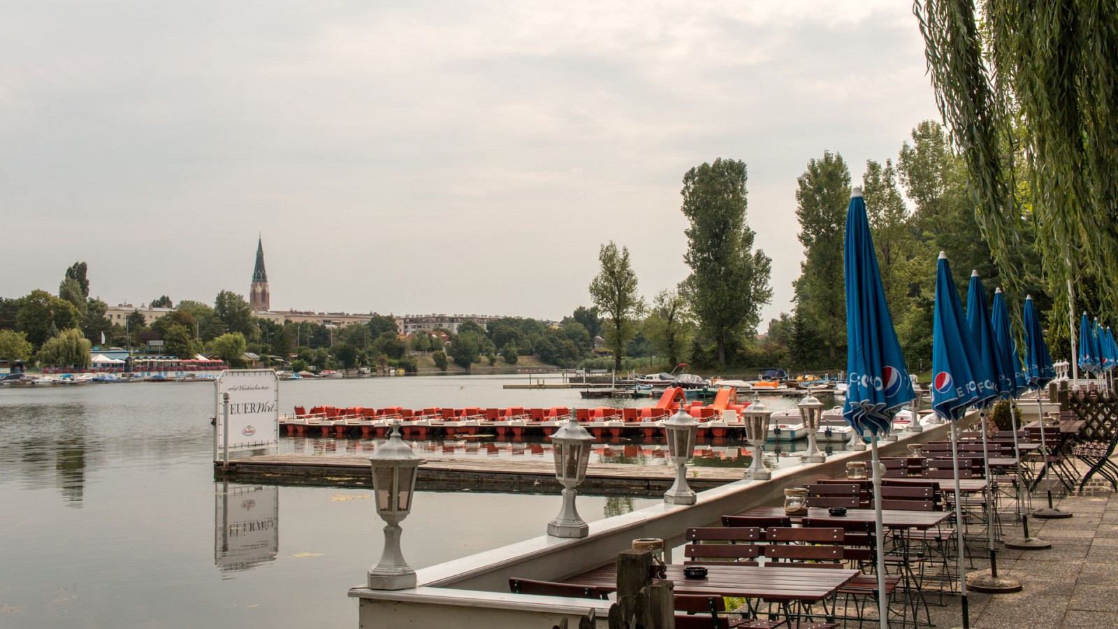 Restaurant NEUERWirt
