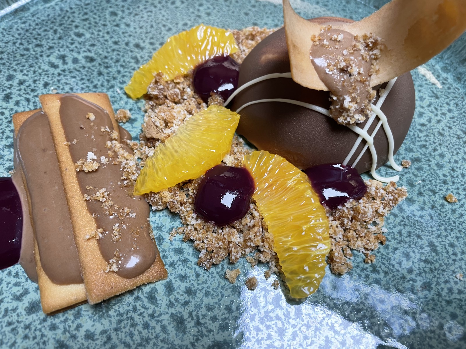 Hotel Restaurant Concorde  in Donaueschingen, Foto 2