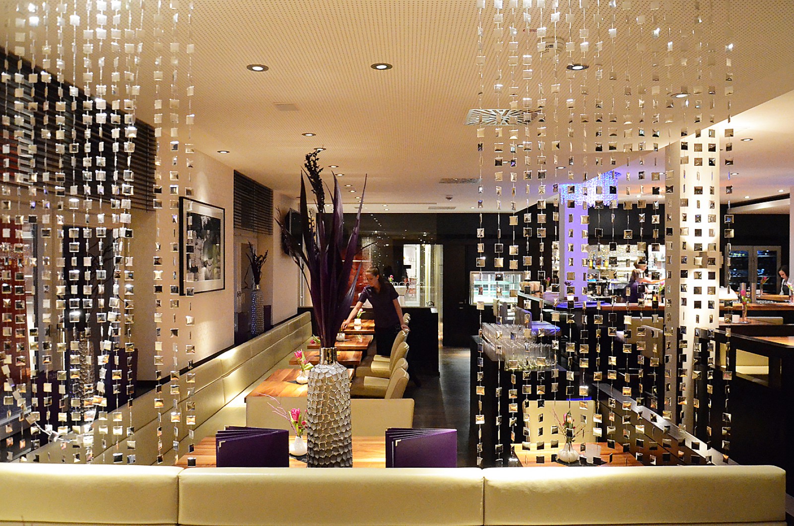 Hubers Cafe l Restaurant l Bar