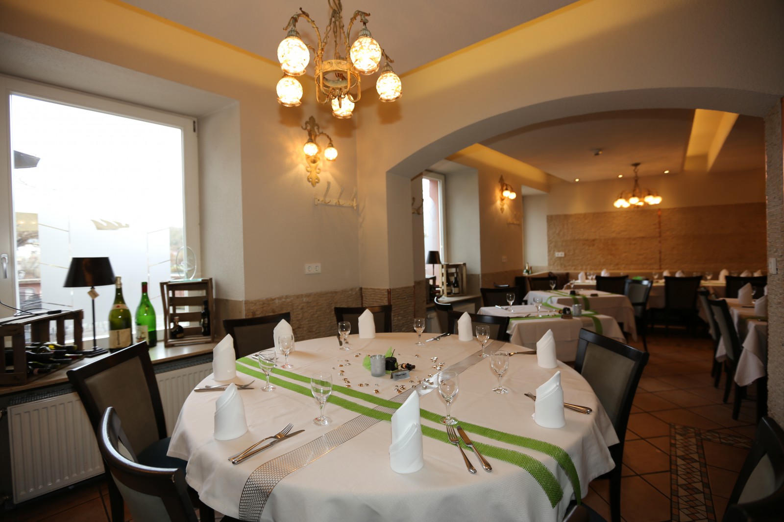 Hotel Schwan in Wertheim, Foto 1