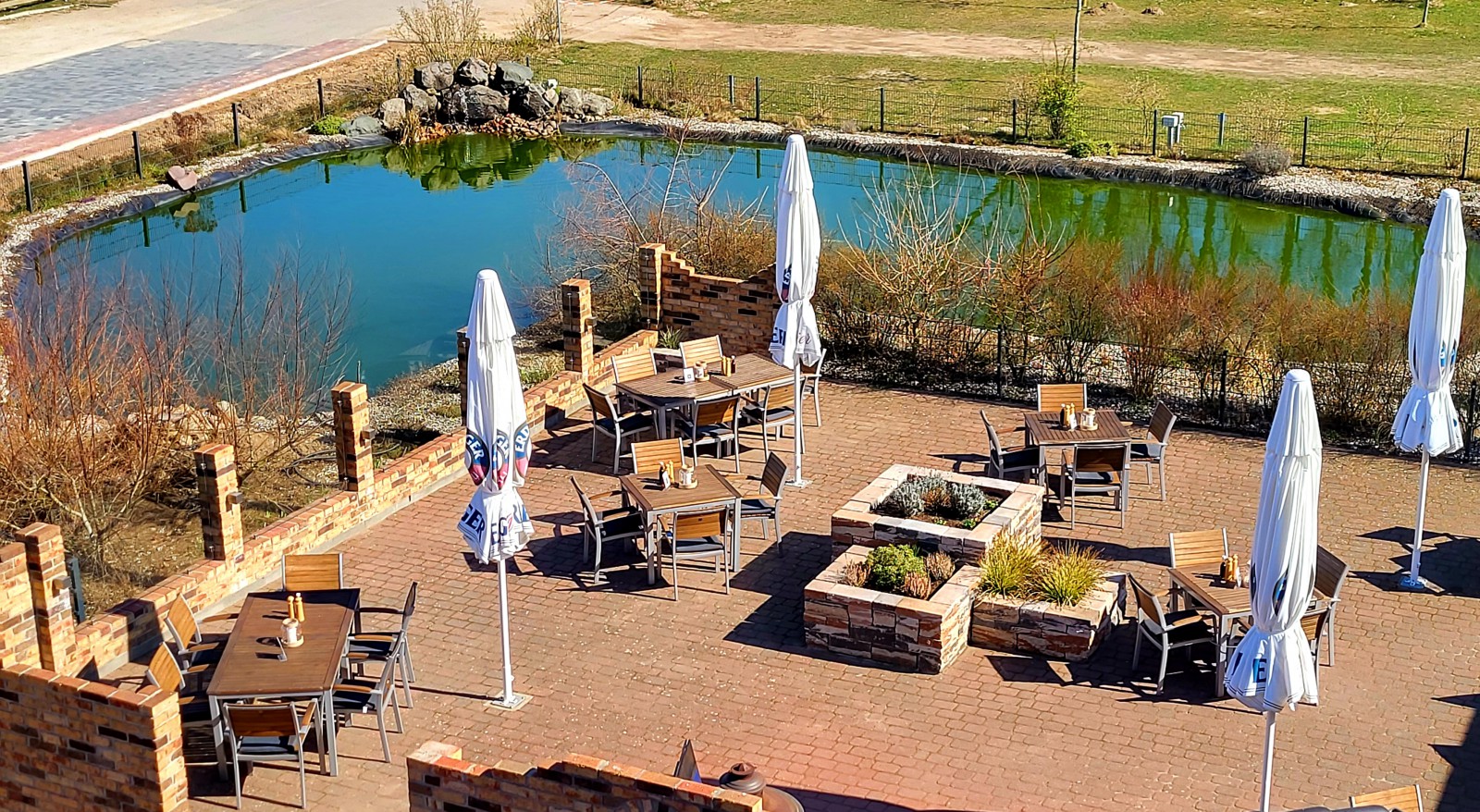 Seaside Pepelow Restaurant in Pepelow, Foto 1