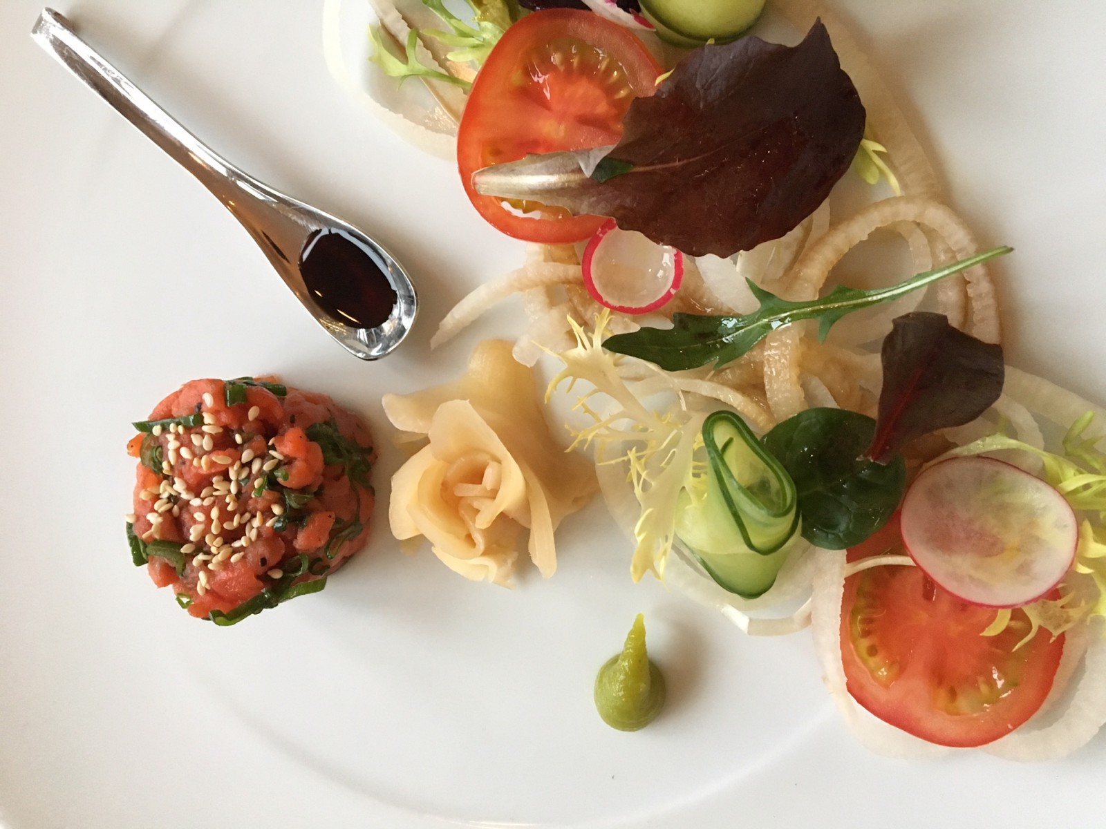 Restaurant ZUM ADLER in Bünde, Foto 1