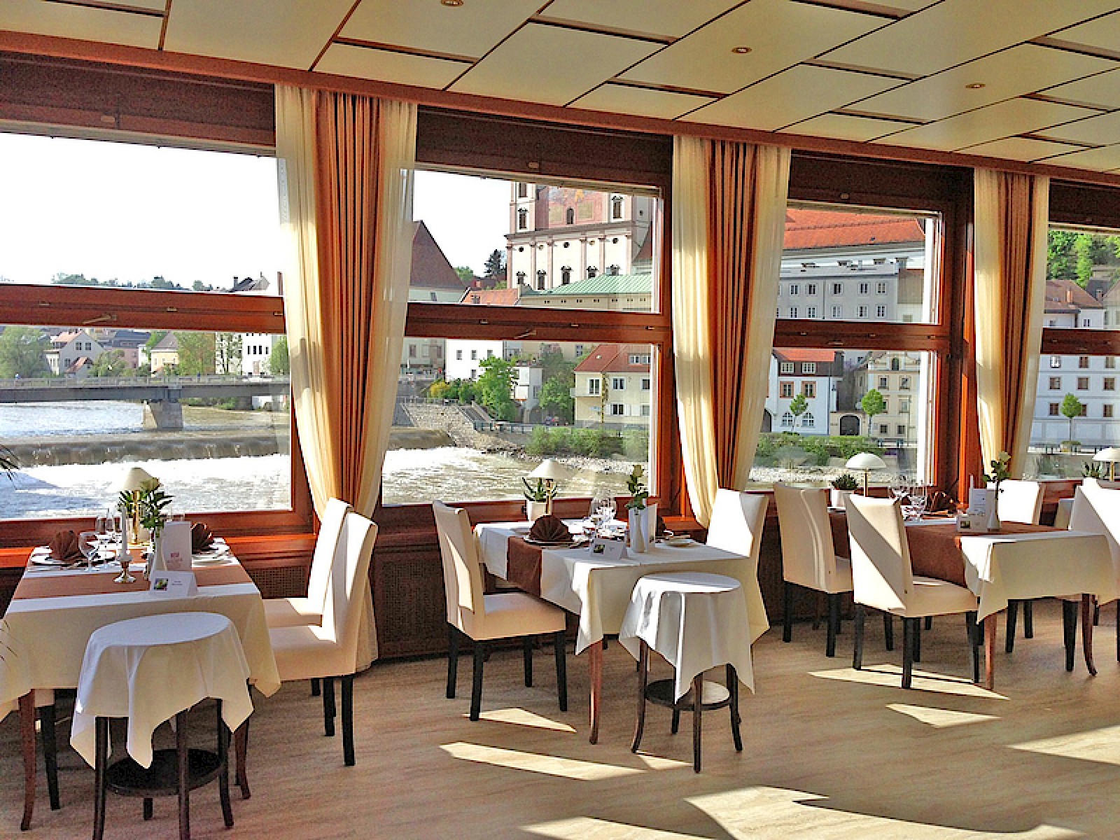Restaurant Minichmayr