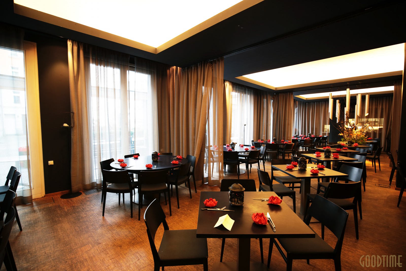 Restaurant Goodtime in Berlin, Foto 3