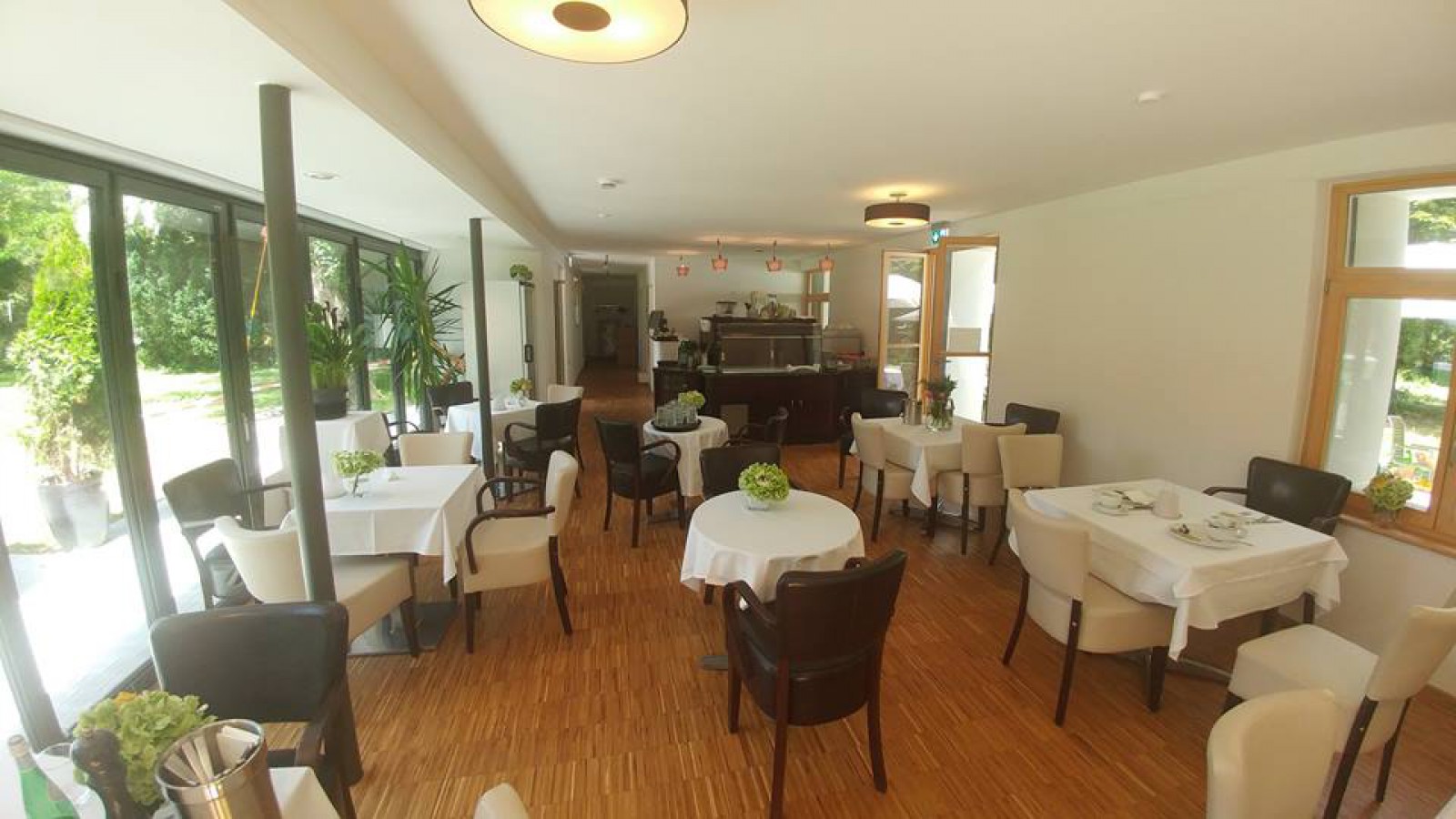Ristorante Gennaro in Gauting, Foto 3