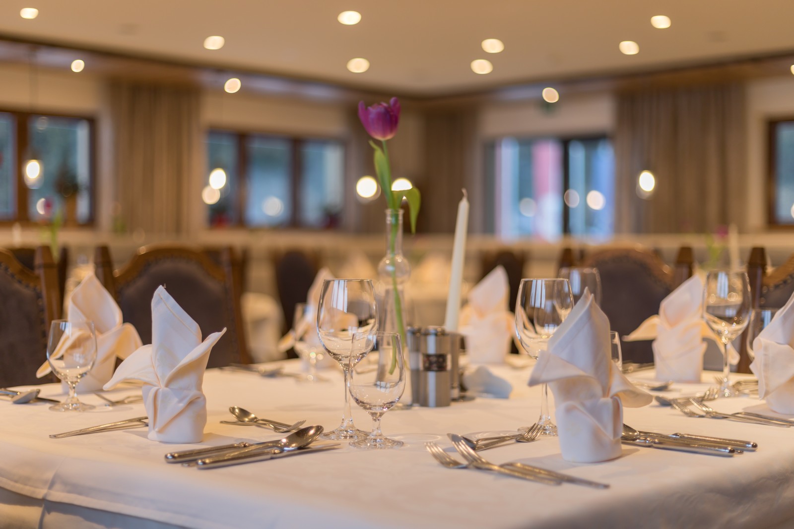 Restaurant Voglbichl