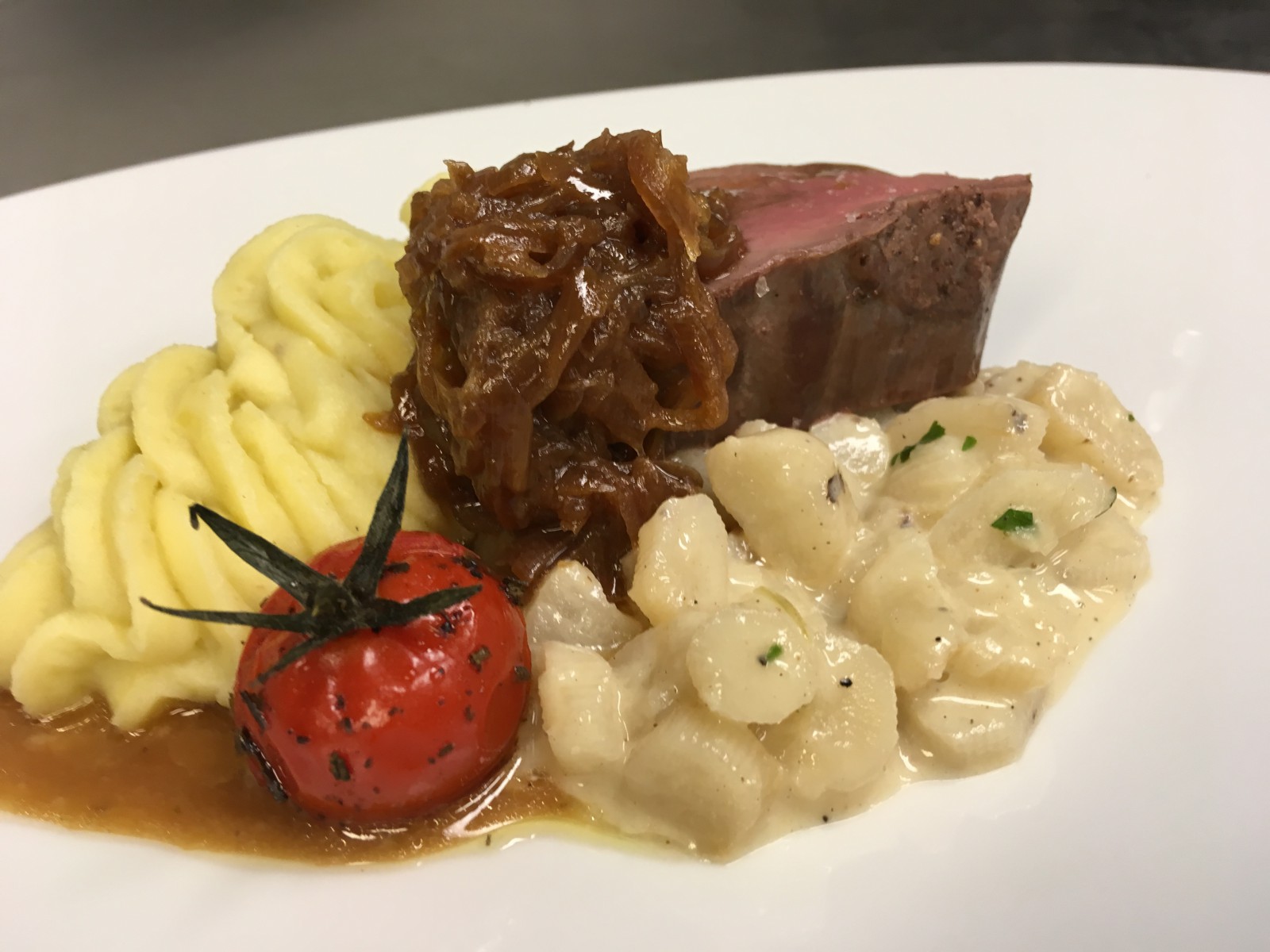 Hotel Restaurant Rheingold in Gailingen am Hochrhein, Foto 2