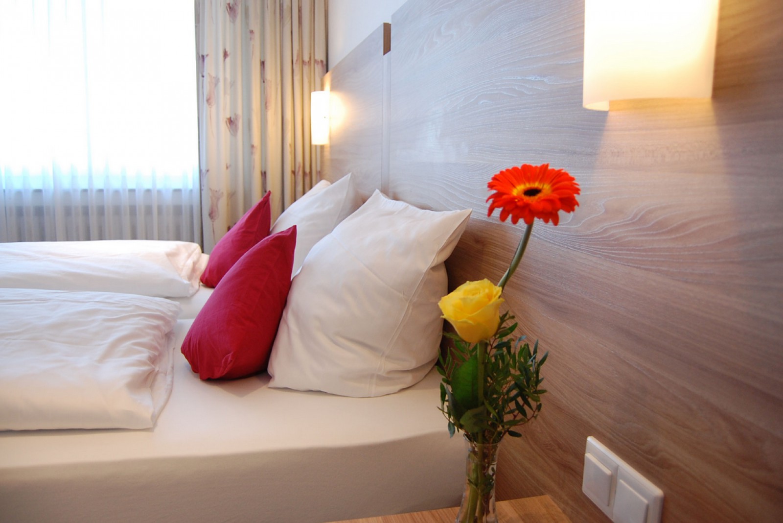 Hotel & Restaurant Schützenburg Hauptstraße 116 in Burscheid, Foto 3