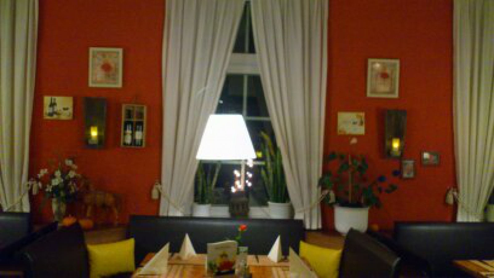 Steakhaus Freesisch Ochs in Luhden, Foto 2