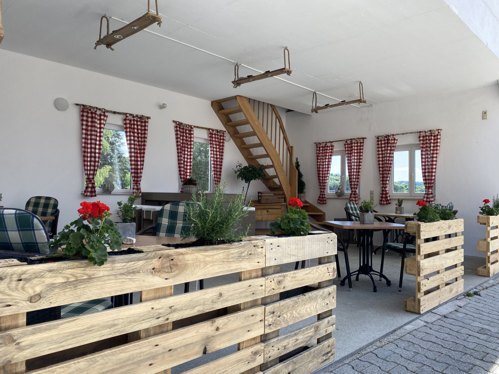 Gasthof Ochsen in Ammerbuch, Foto 2