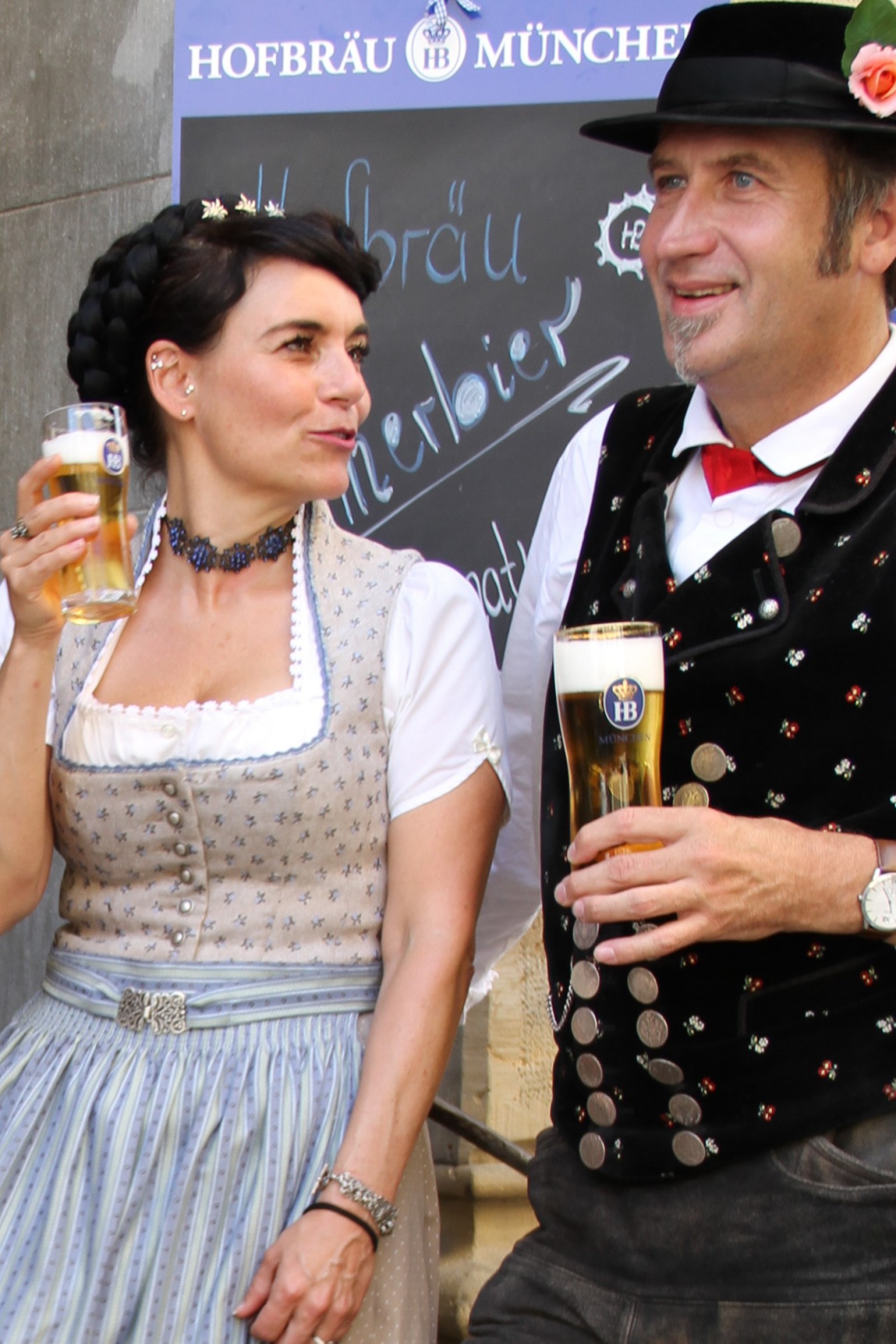 Hofbräuhaus  in Regensburg, Foto 2