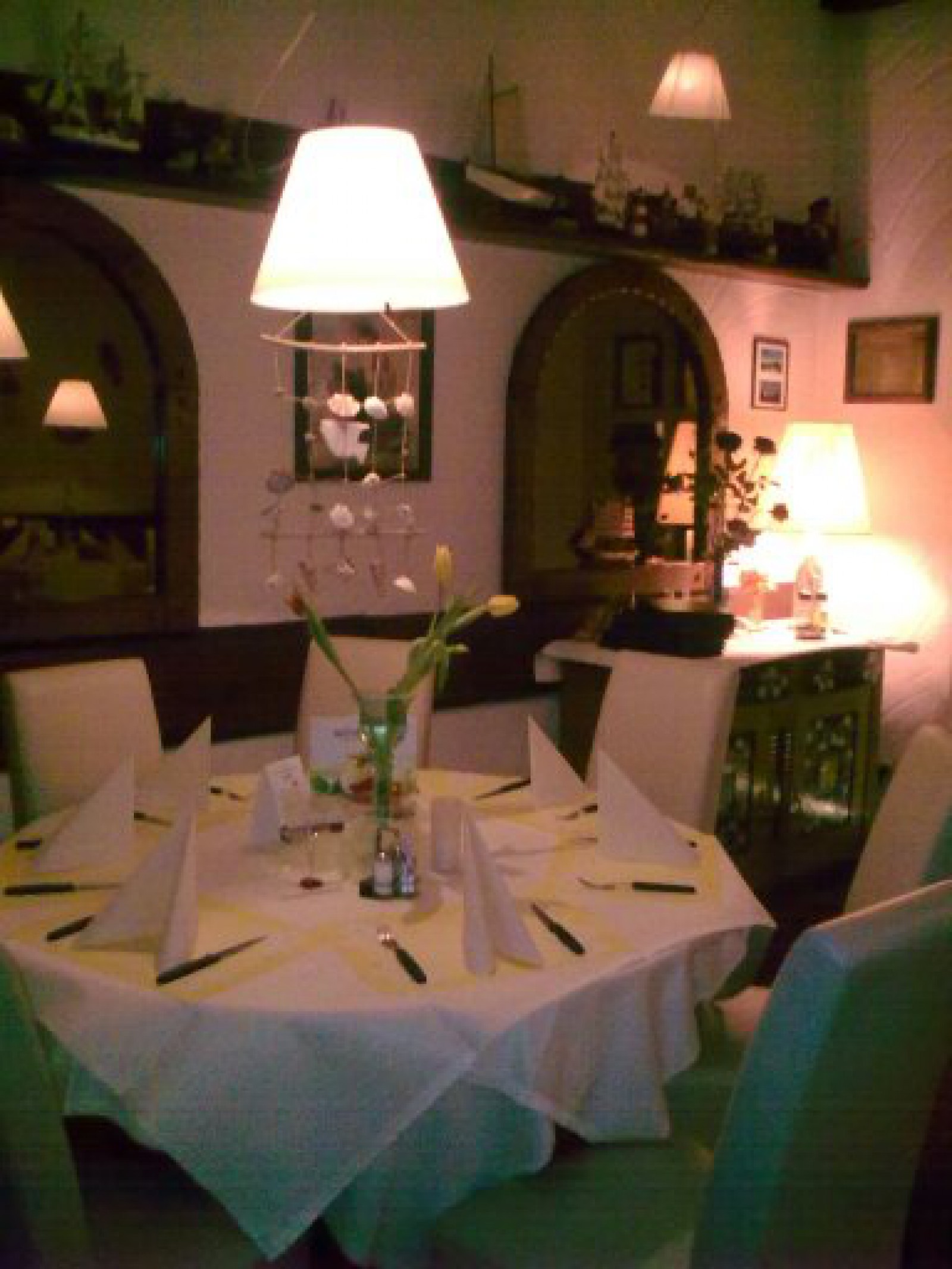 Steakhaus Freesisch Ochs in Luhden, Foto 1