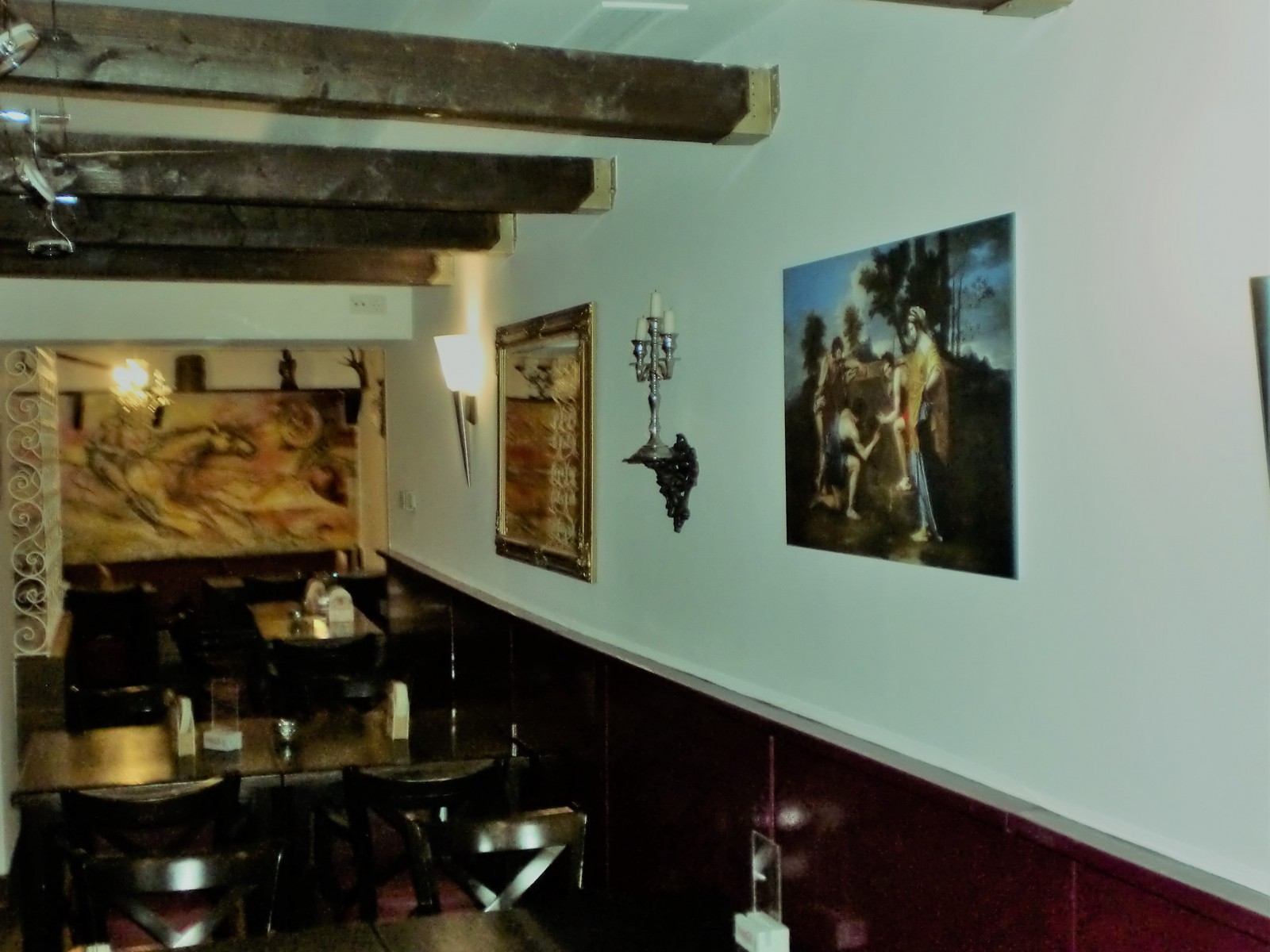 Corsendonk in Saarbrücken, Foto 3