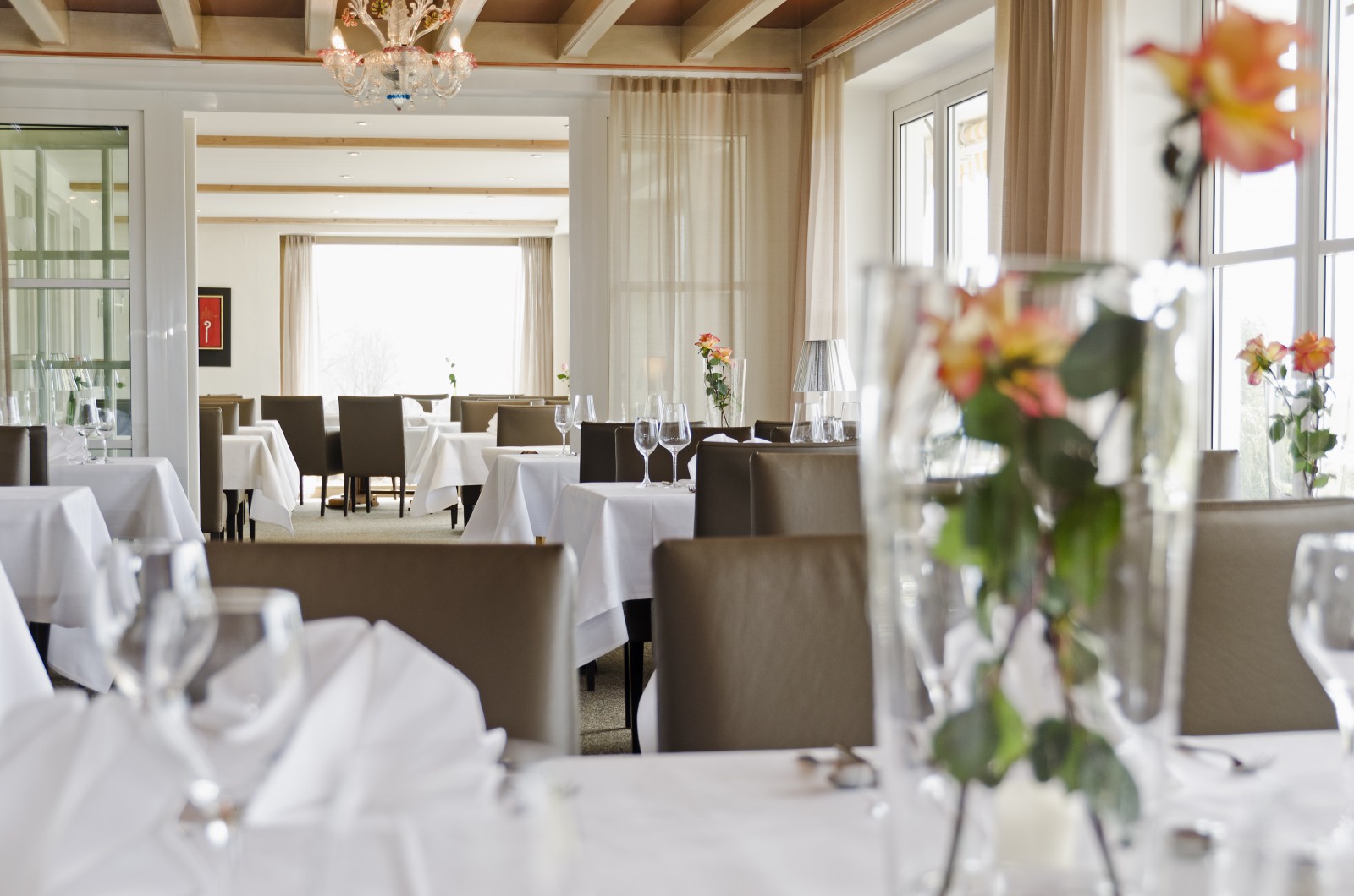 Hotel Kaufmann in Roßhaupten, Foto 1