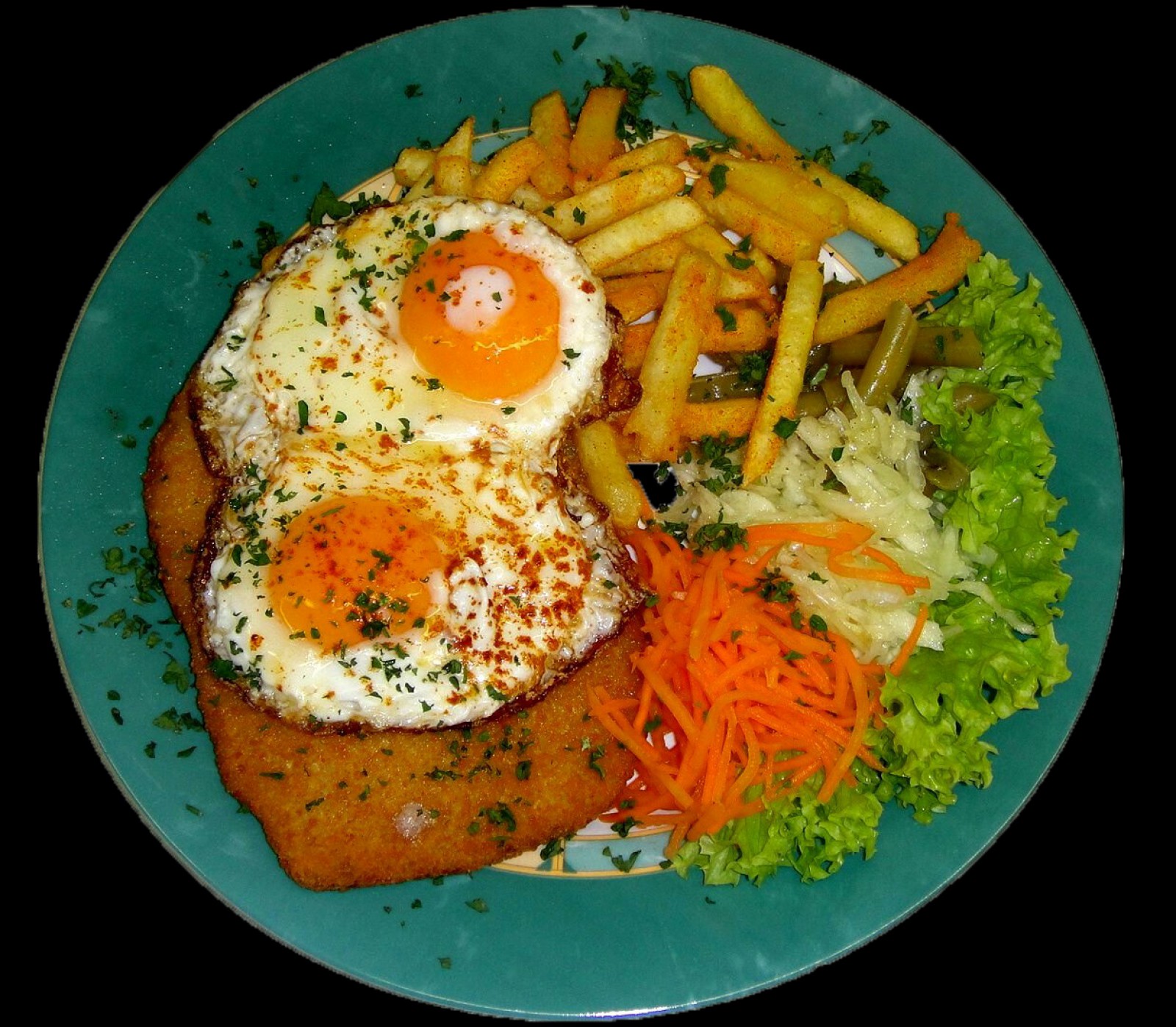 Bistro Borsberg in Dresden, Foto 2