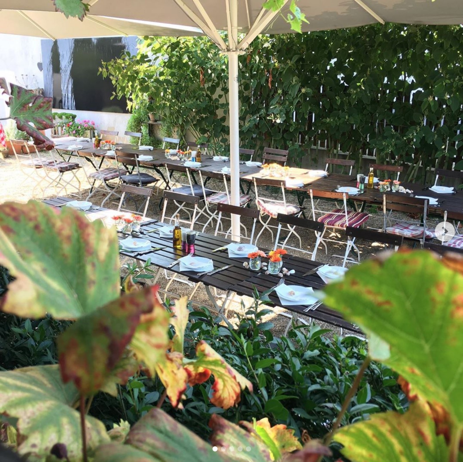 Trattoria Bologna in Weiden, Foto 3