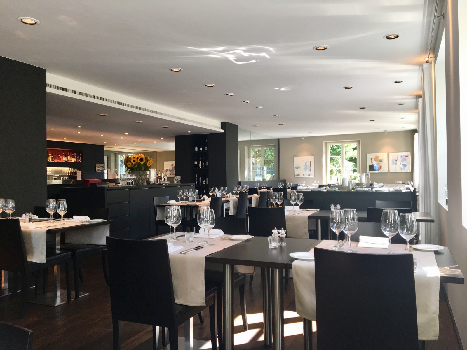 Restaurant Krone