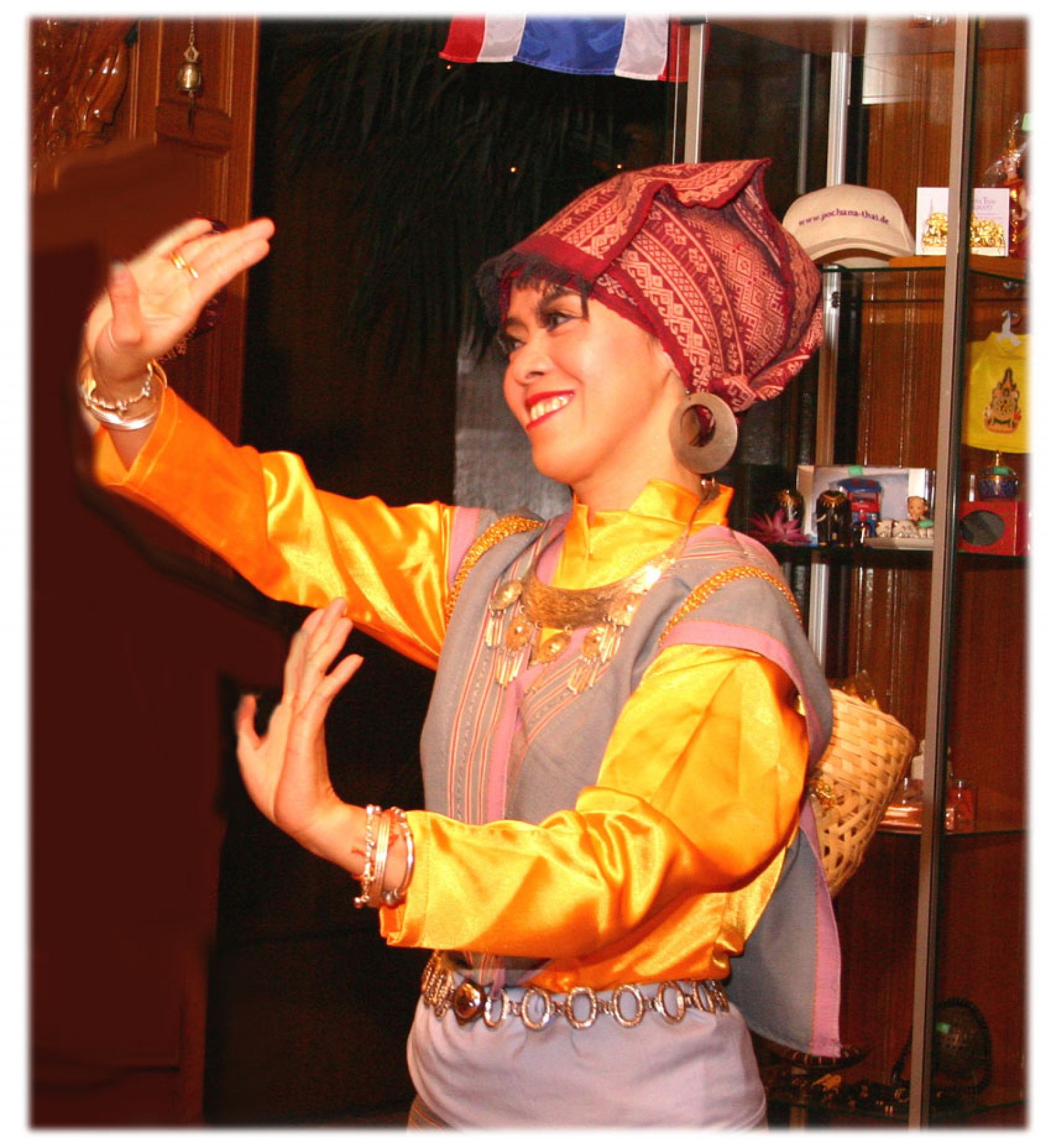 Pochana Thai in Bremen, Foto 1