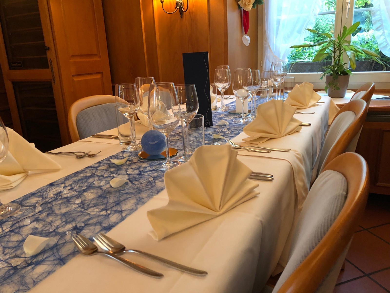 Restaurant Bad-Stubli