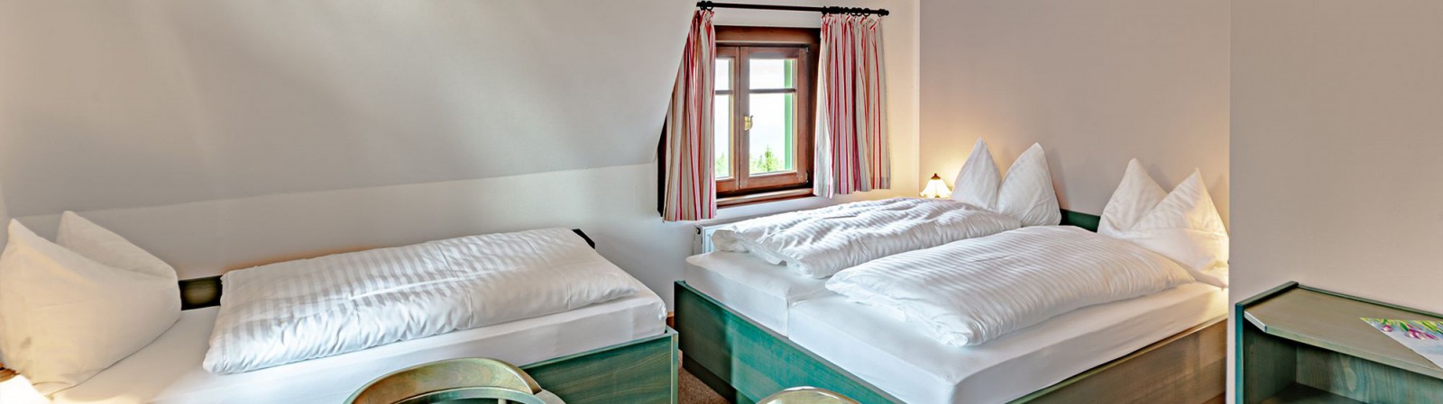 Auersberg Haus in Eibenstock, Foto 2