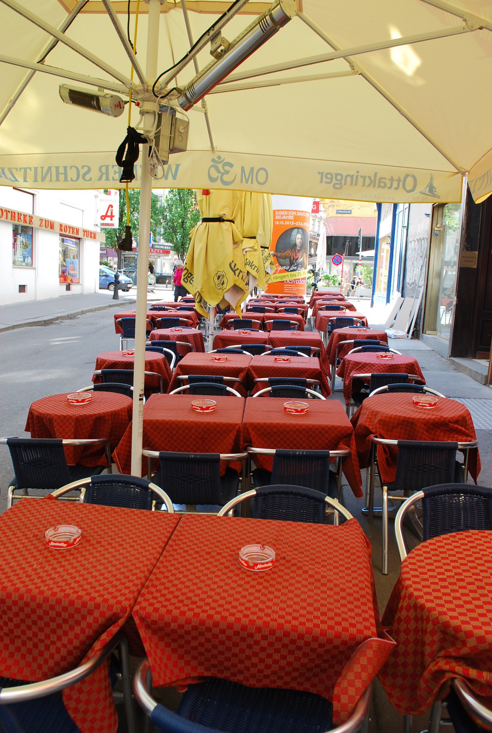 Restaurant OM