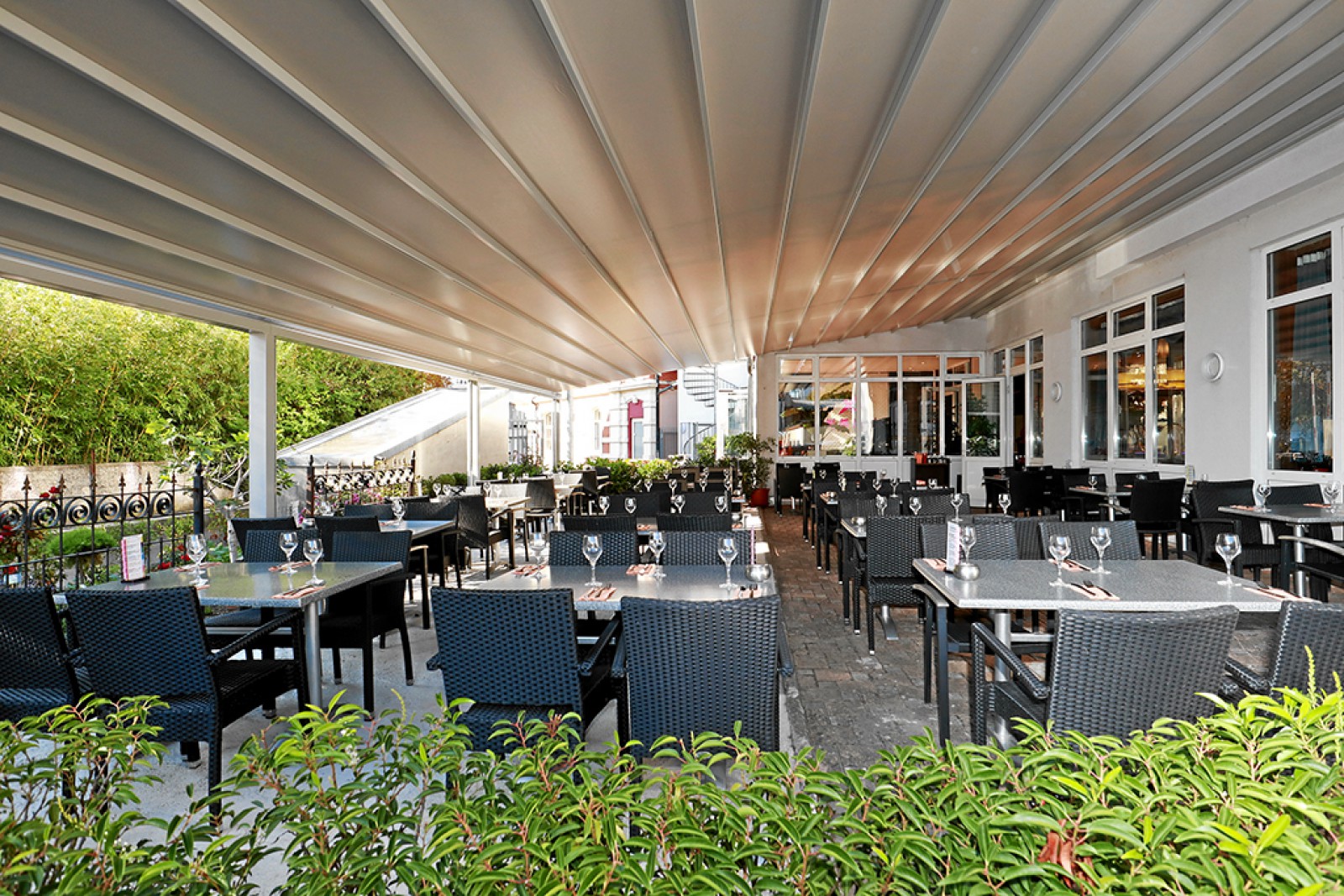 China Restaurant Fudu in Rheinfelden, Foto 2