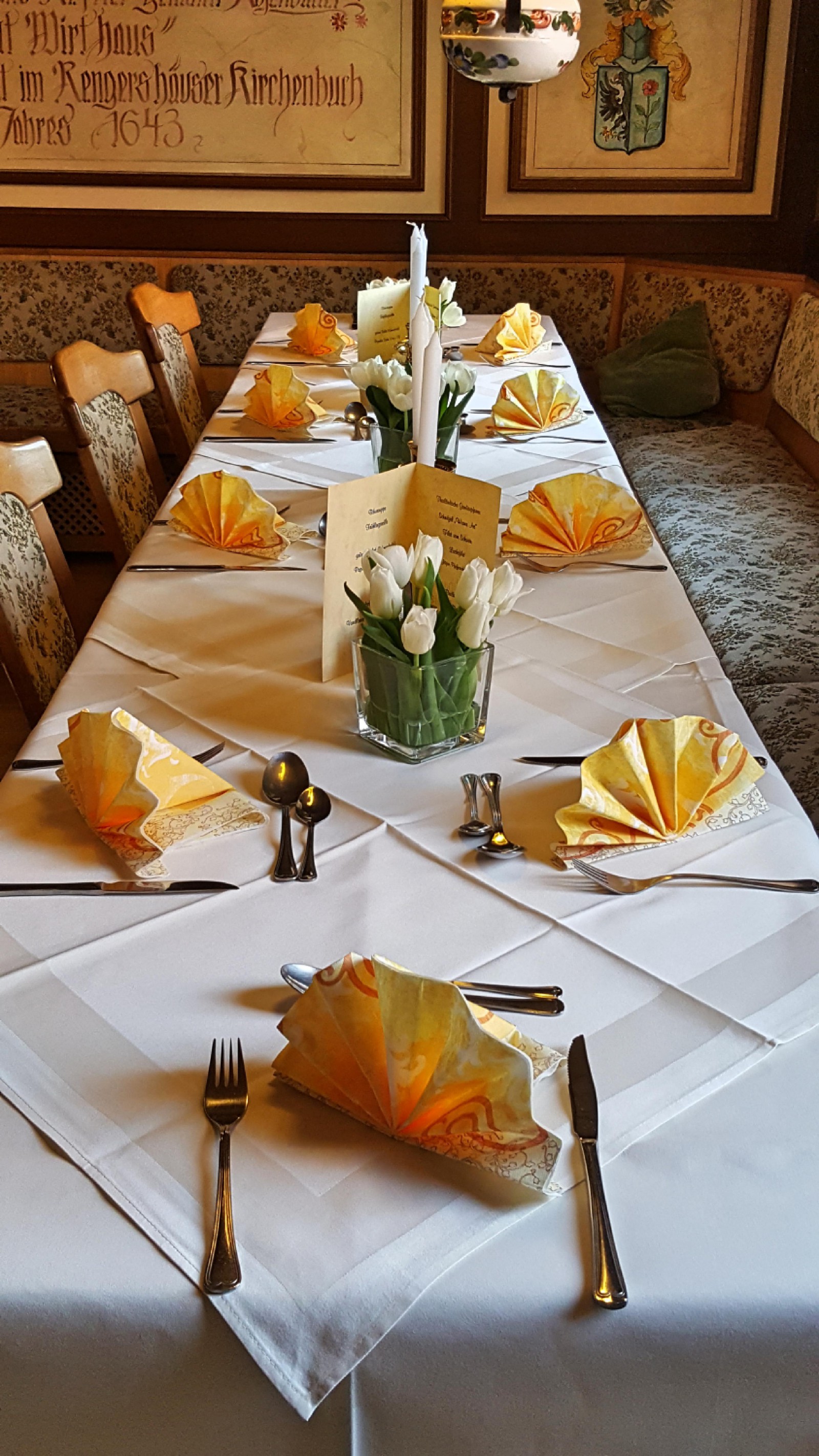 Landgasthaus Hotel Bonn *** Superior in Baunatal, Foto 2