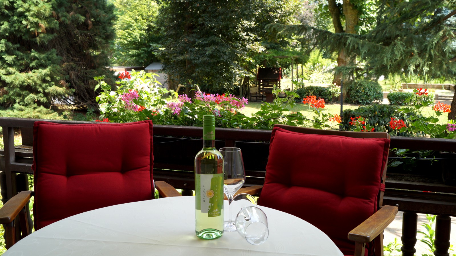 Hotel Obere Linde  in Oberkirch, Foto 1