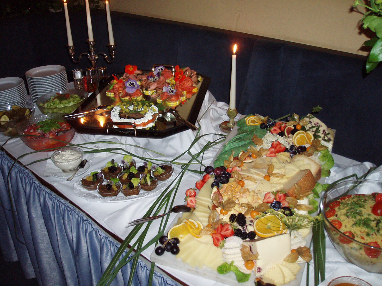 Cafe Pfunds Restaurant in Dresden, Foto 1