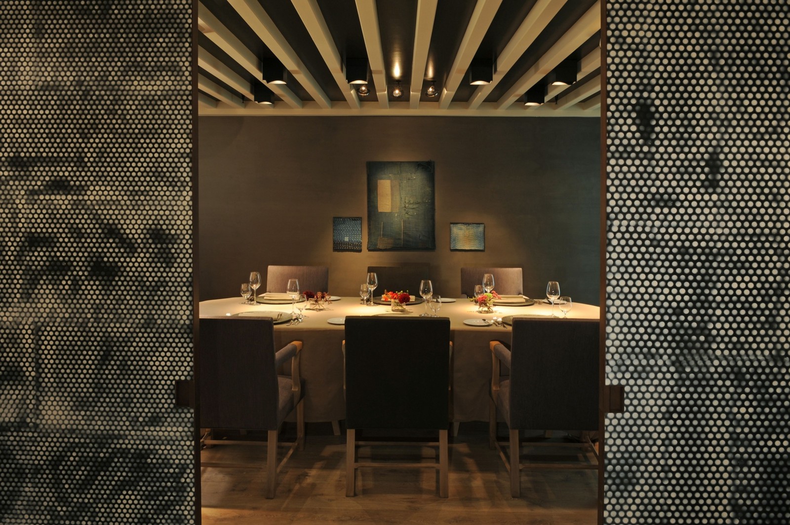 Atelier, Hotel Bayerischer Hof in München, Foto 2
