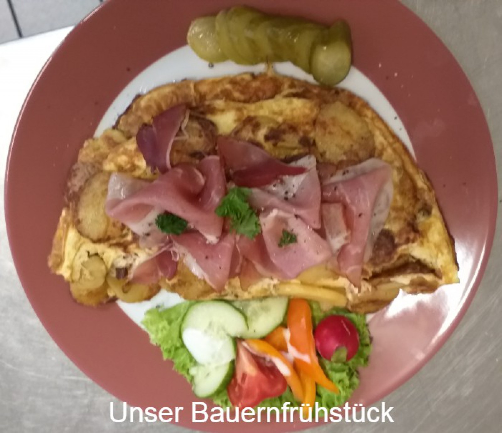 Kommodich in Kellinghusen, Foto 3