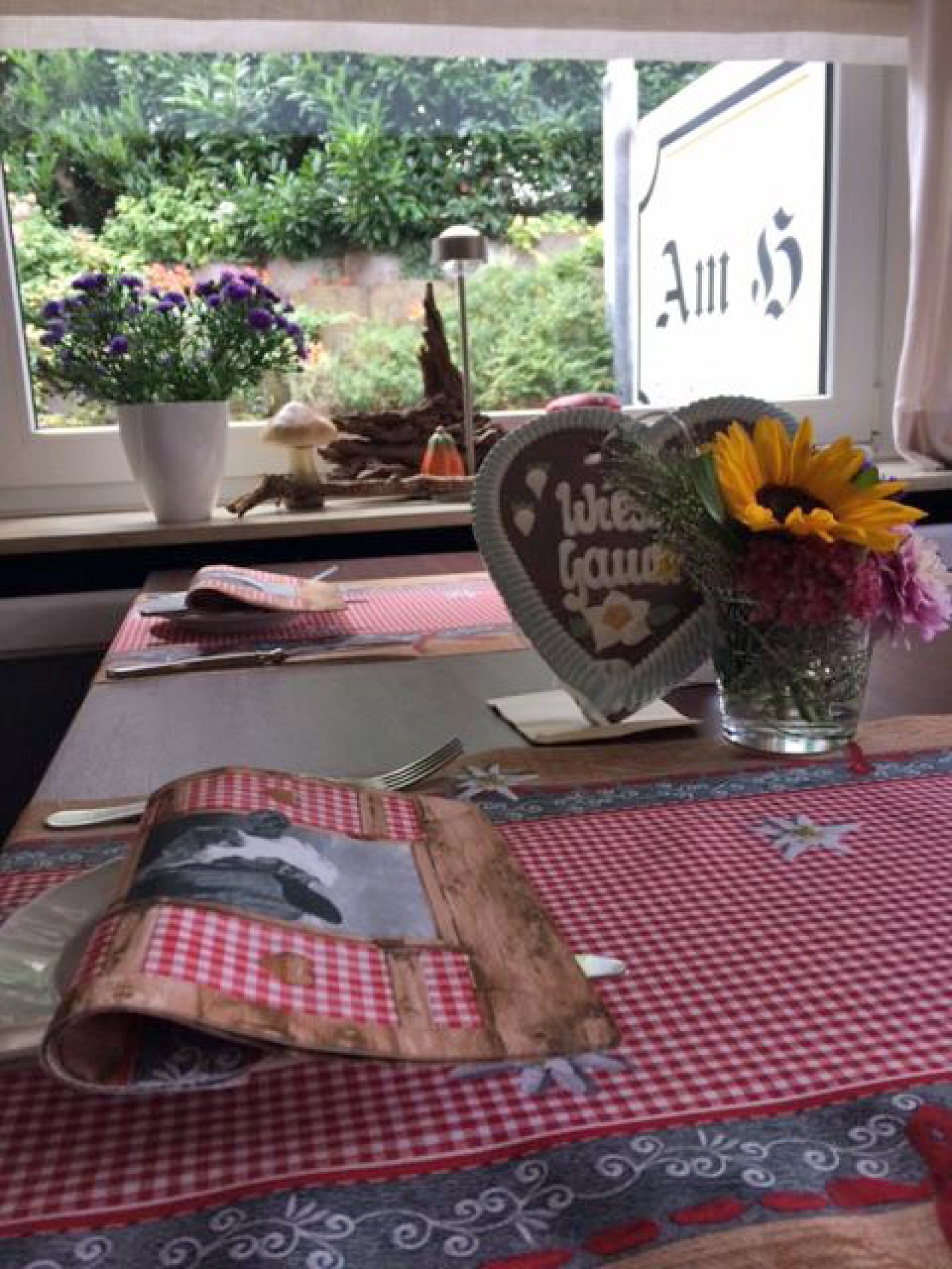 Restaurant Am Husar in Wuppertal, Foto 3