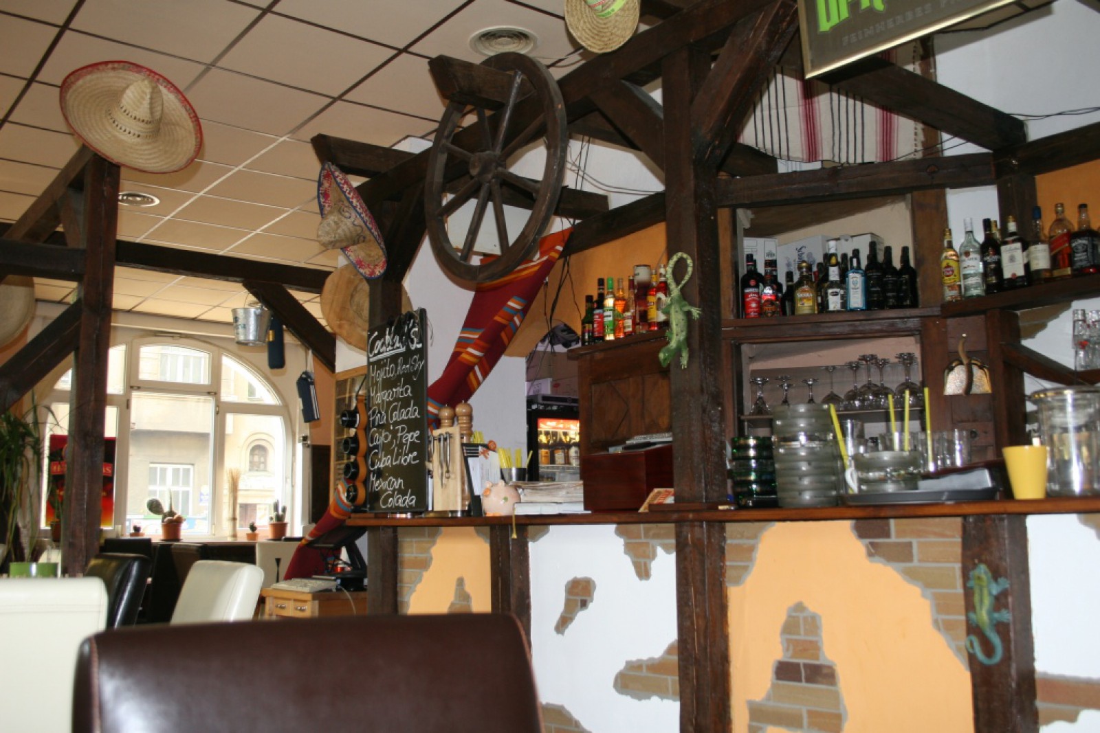 El Torro Leipzig in Leipzig, Foto 1