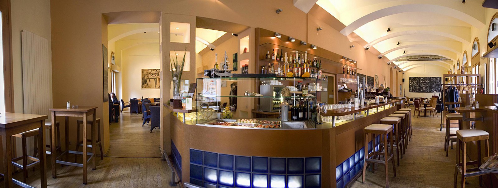Ottimo cafe