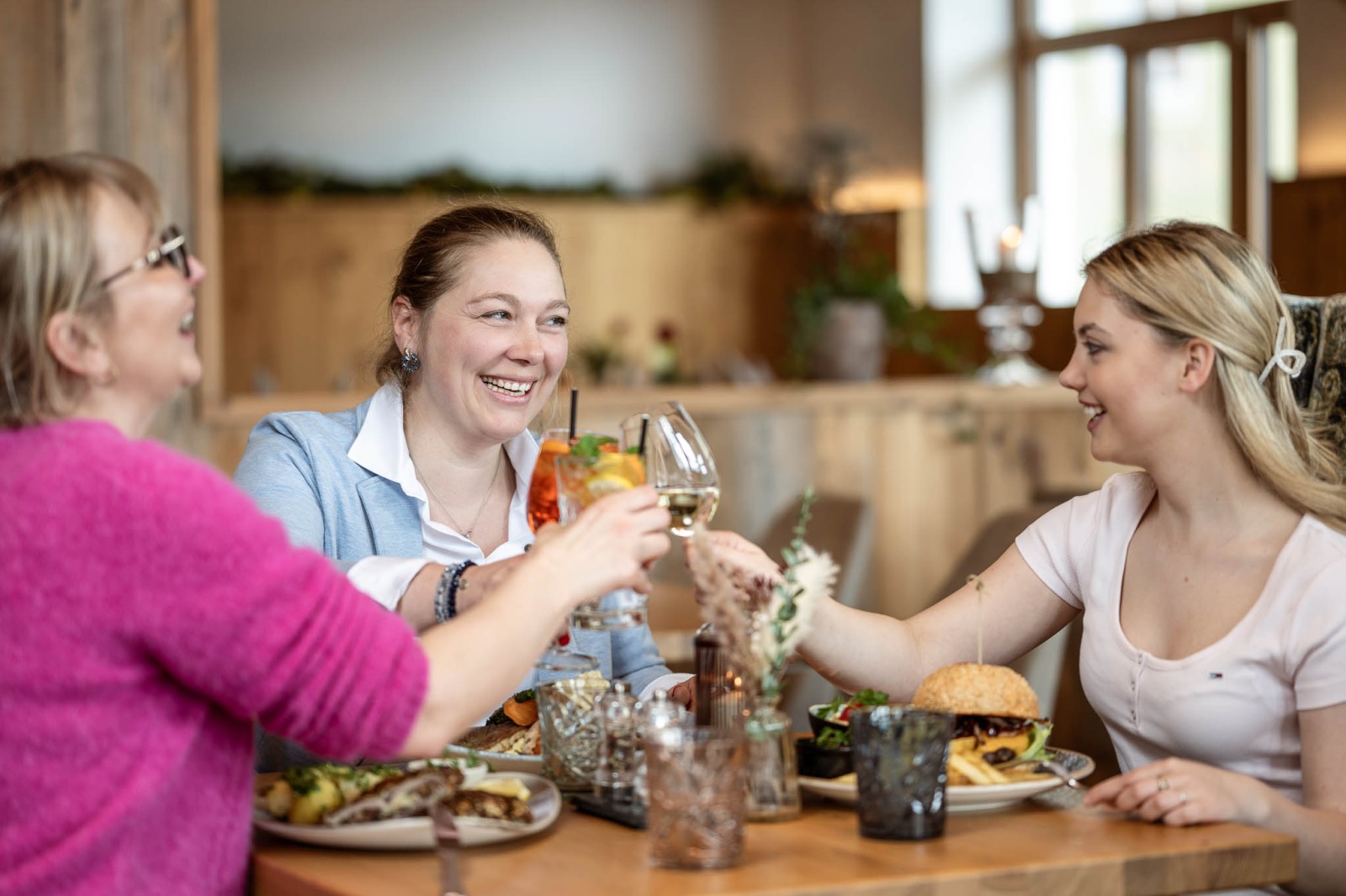 Restaurant Stegerbräu