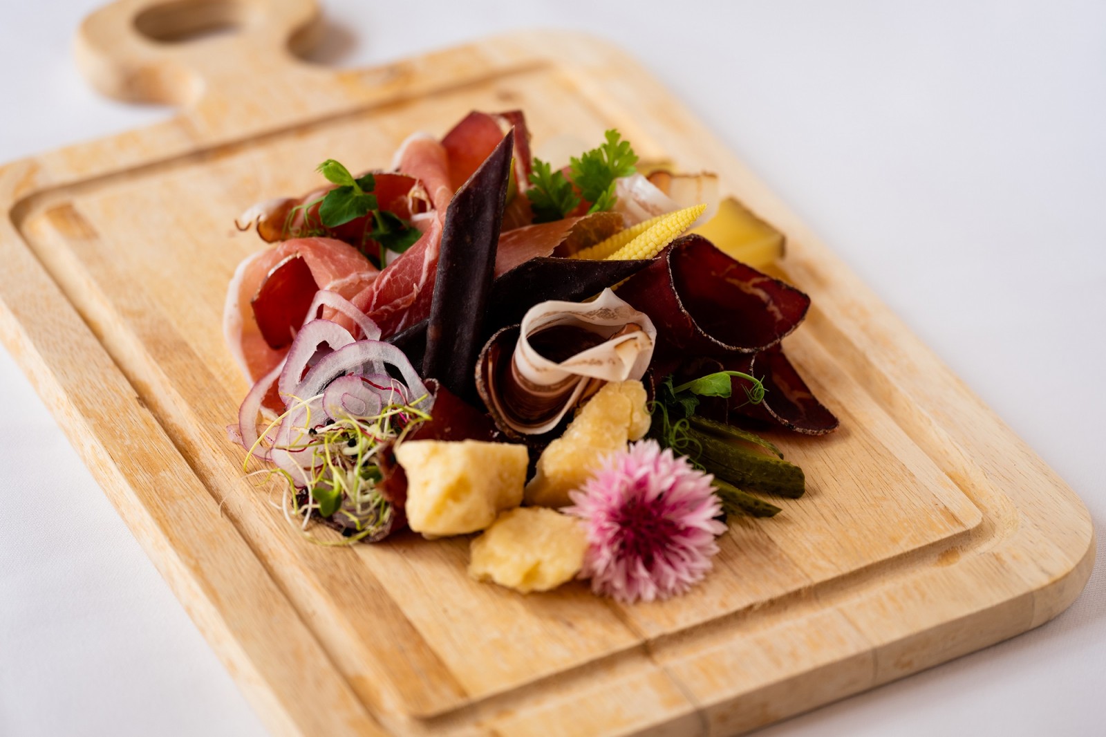 Enoteca & Osteria Murutsch