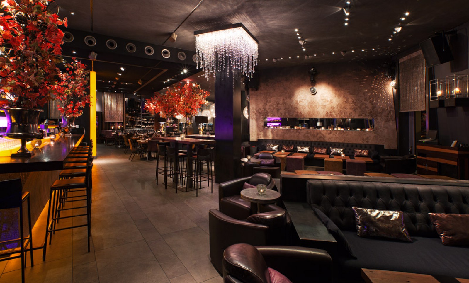 Meerbar in Düsseldorf, Foto 2