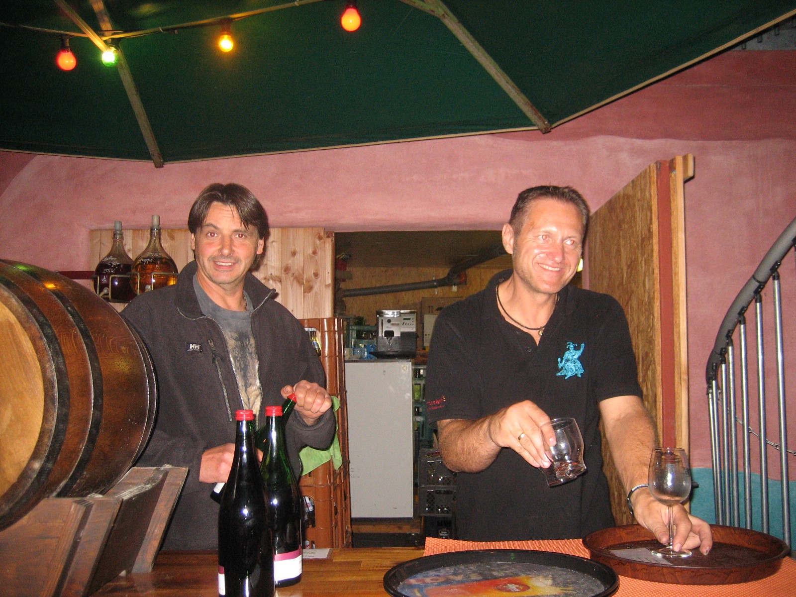 Schalkhaus in Elsenfeld, Foto 1