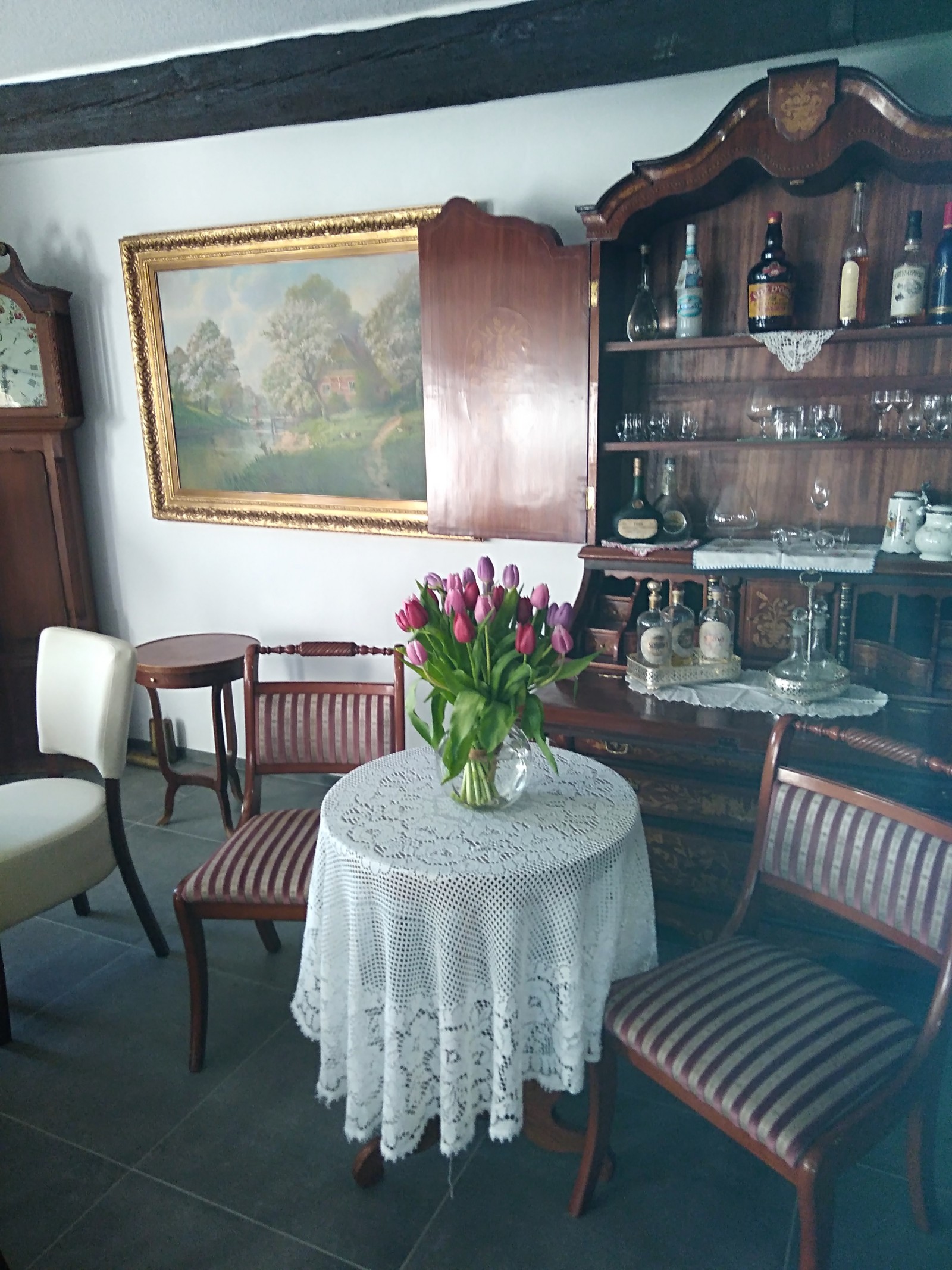 Restaurant Pernörhof in Tönning, Foto 3