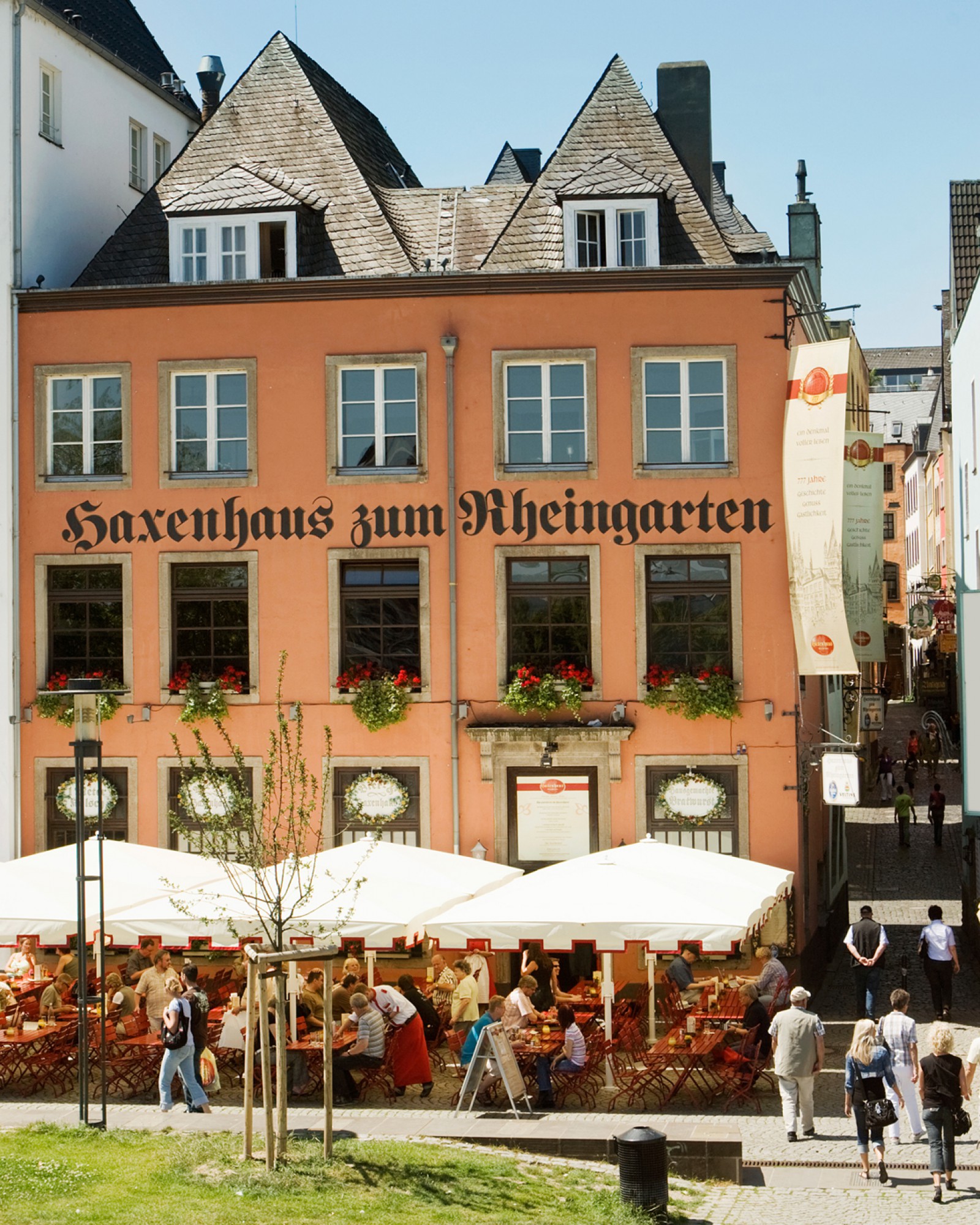 Haxenhaus in Köln, Foto 3