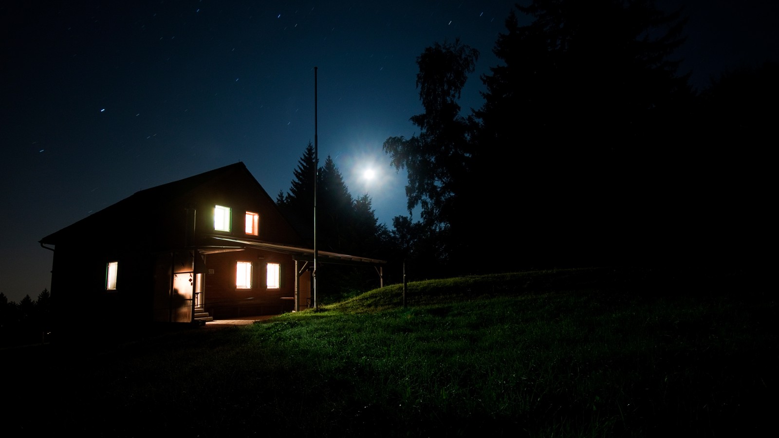 Restaurant Ruchweid Gastro & Event GmbH